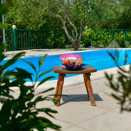 Lucante * 斯普利特