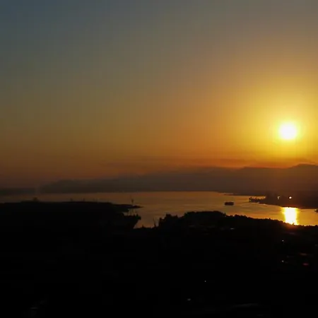 Lucante 公寓 斯普利特