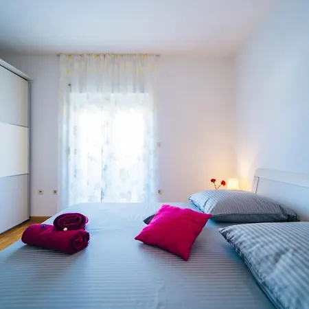 Lucante * 斯普利特