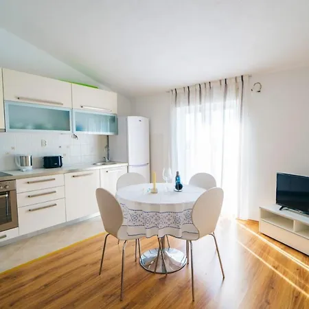 Lucante 斯普利特