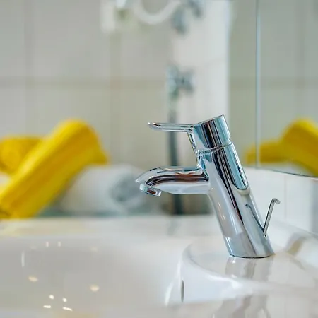 Lucante 公寓 斯普利特