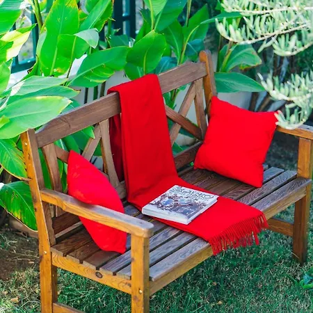 公寓 Lucante 斯普利特