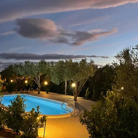 Lucante 스플리트