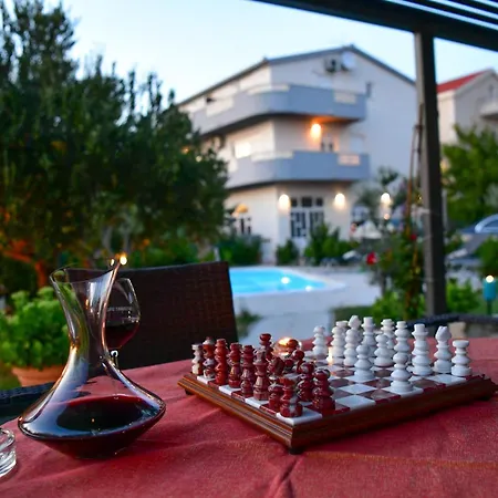 Lucante Split