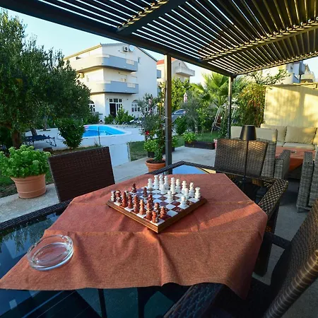 Apartamento Lucante