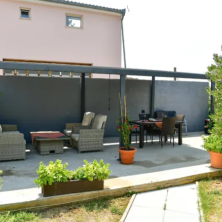 Apartamento Lucante Split