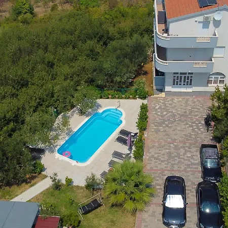 Apartamento Lucante