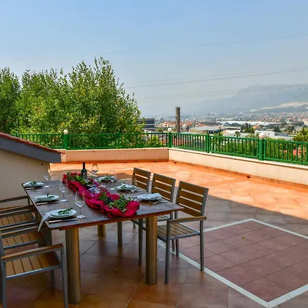 Apartamento Lucante *