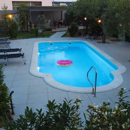 Apartamento Lucante Split