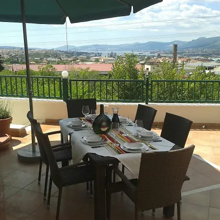 Lucante * 스플리트