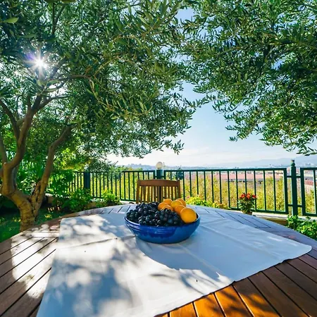 Lucante 스플리트