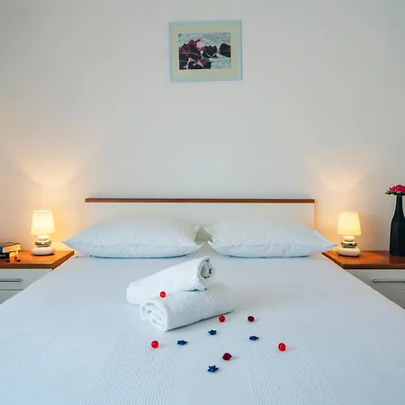 Lucante Apartamento *