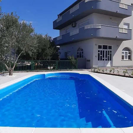 Apartment Lucante Split