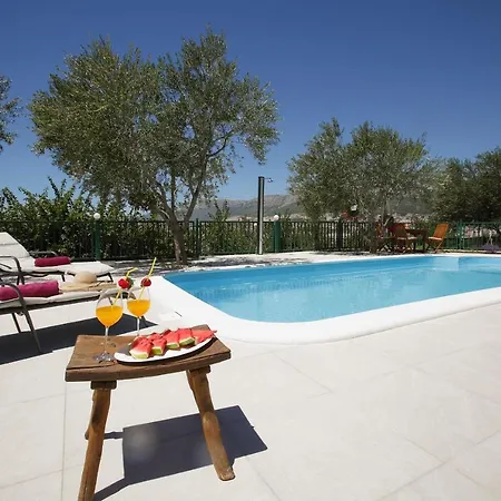 Apartment Lucante Split