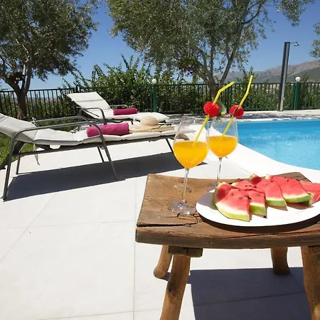 Lucante Apartman *
