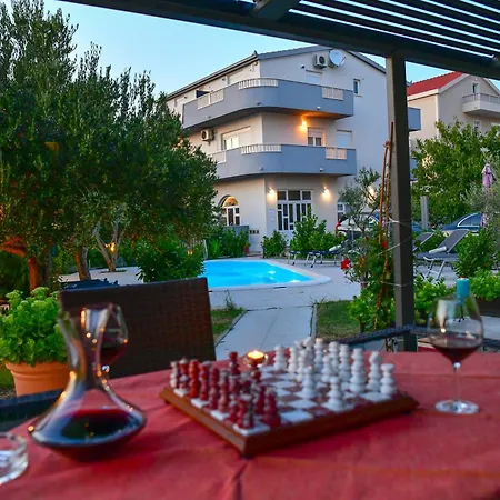 Lucante Apartman