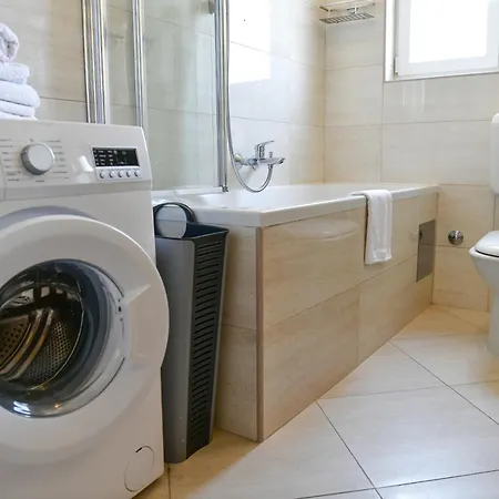 Lucante Apartamento Split