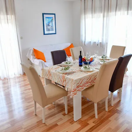 Lucante Apartman