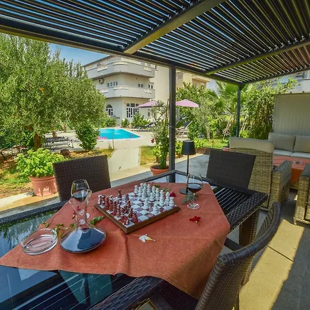 Lucante Apartman Split