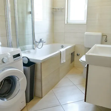 Lucante Apartman