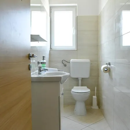 Apartman Lucante