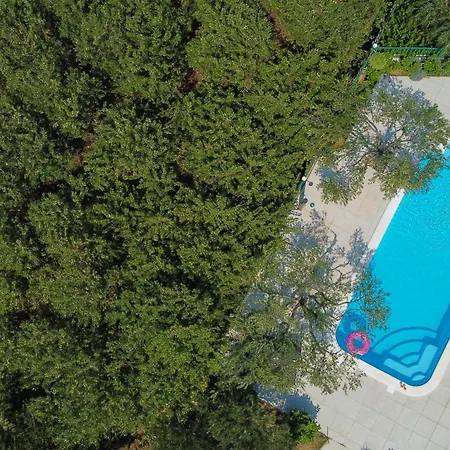 Lucante Apartman Split