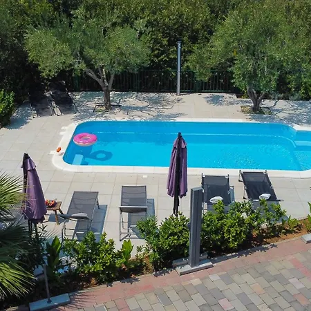 Lucante Apartman