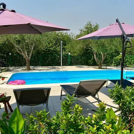 Lucante Apartman