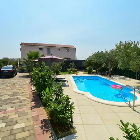Lucante Apartman Split