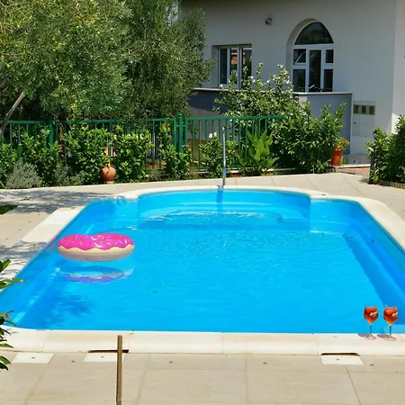 Apartman Lucante Split