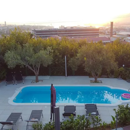 Lucante Apartamento Split