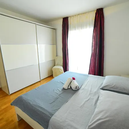 Apartamento Lucante Split