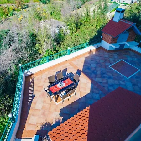 Apartman Lucante *