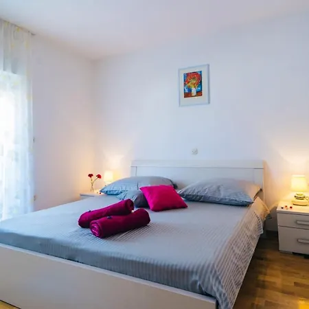 Apartman Lucante Split