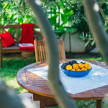 Lucante Apartamento Split