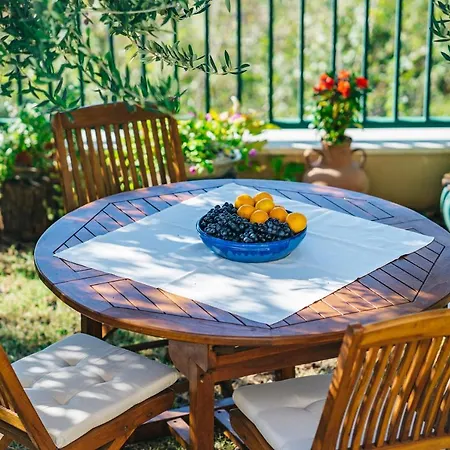Apartman Lucante