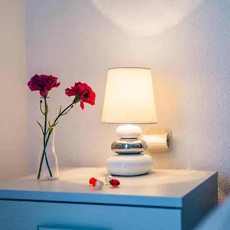 Apartment Lucante Split
