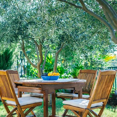 Apartamento Lucante Split