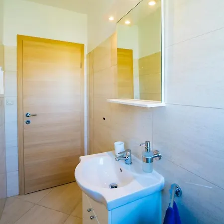 Lucante Apartamento Split