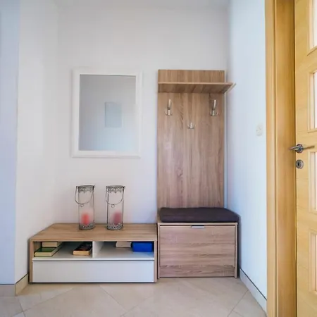 Lucante Apartment