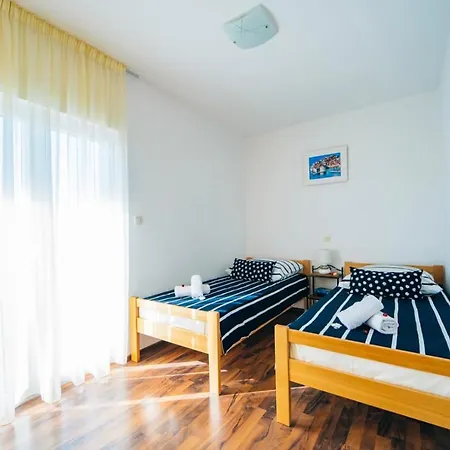 Apartamento Lucante Split