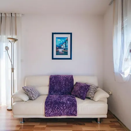 Apartment Lucante
