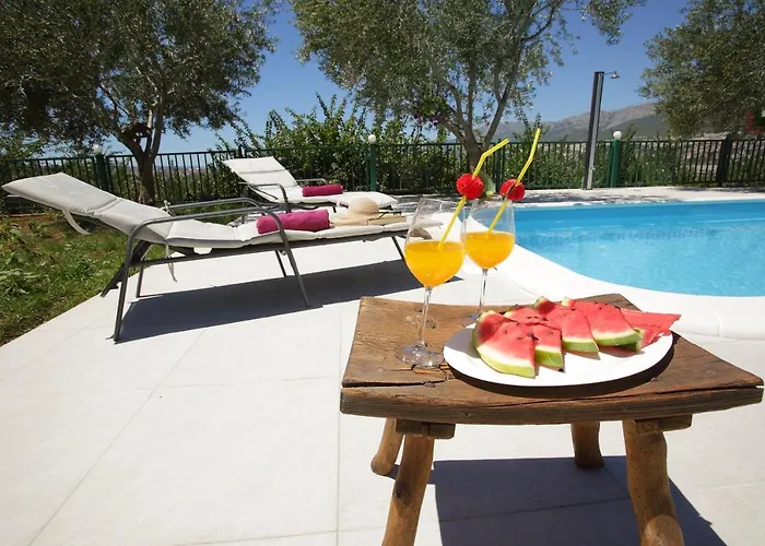 Lucante Appartement *