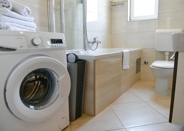 Lucante Appartement Split