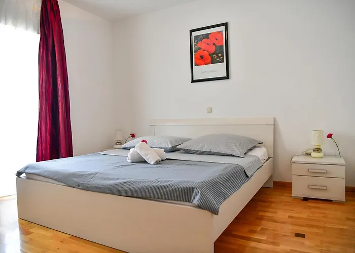 Lucante Appartement *