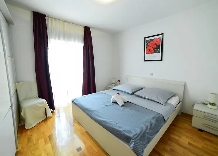 Lucante Appartement *