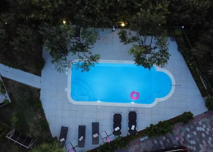 Lucante Appartement *