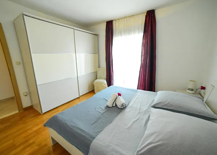 Appartement Lucante Split