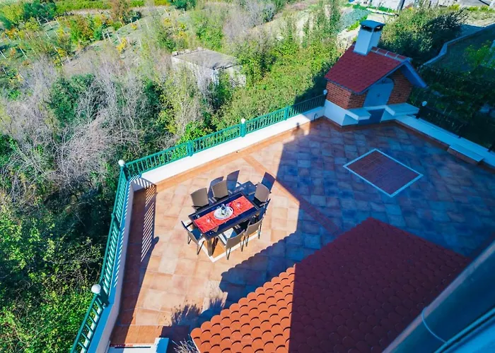 Appartement Lucante *