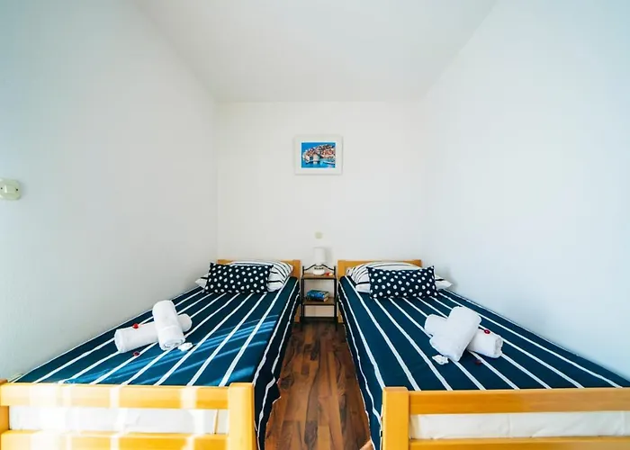 Lucante Appartement *